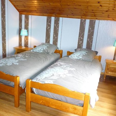 Hotel La Parenthese Libramont-Chevigny Zewnętrze zdjęcie