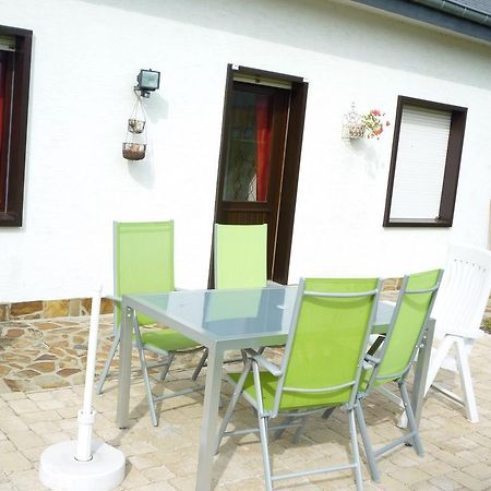 Hotel La Parenthese Libramont-Chevigny Zewnętrze zdjęcie