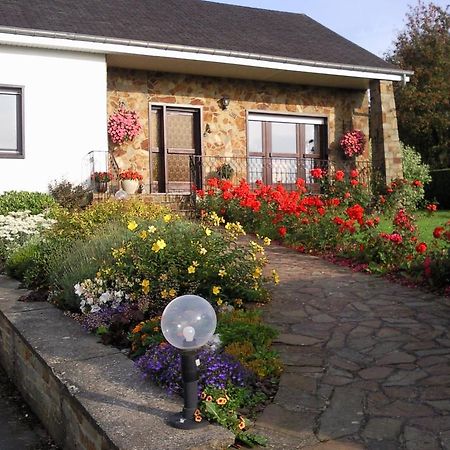 Hotel La Parenthese Libramont-Chevigny Zewnętrze zdjęcie