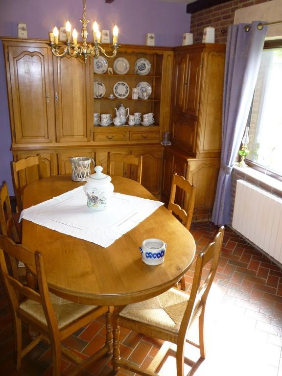 Hotel La Parenthese Libramont-Chevigny Zewnętrze zdjęcie