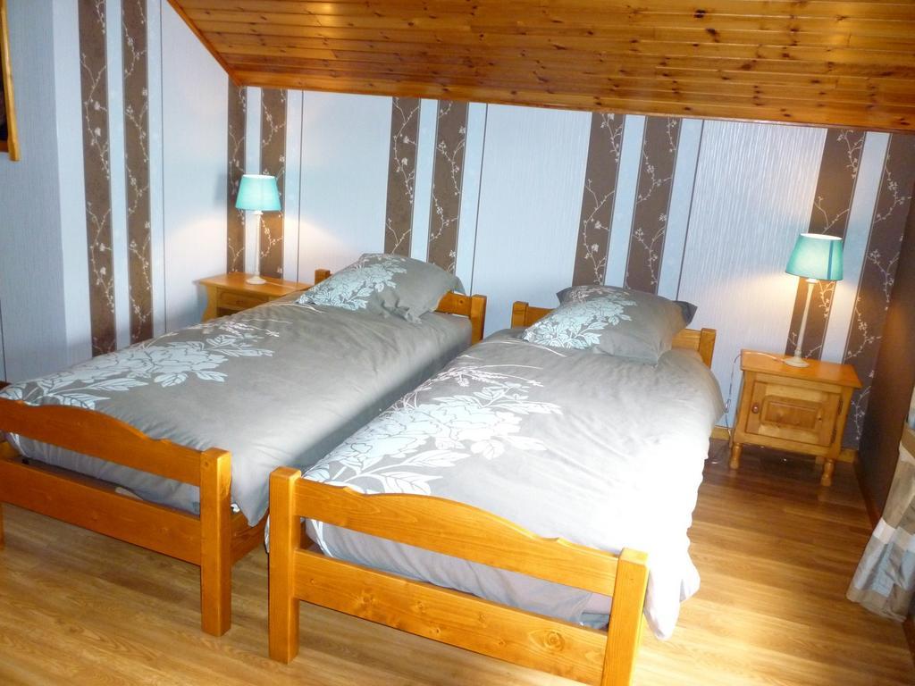 Hotel La Parenthese Libramont-Chevigny Zewnętrze zdjęcie
