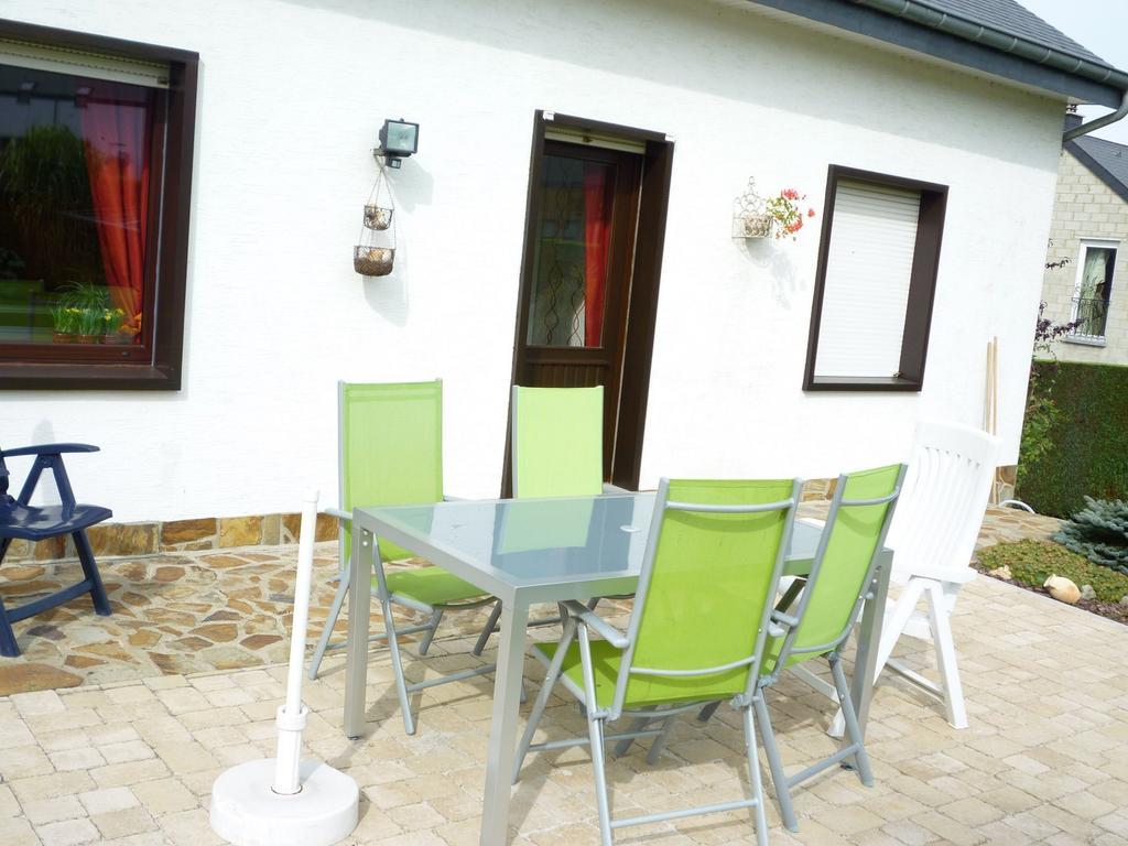 Hotel La Parenthese Libramont-Chevigny Zewnętrze zdjęcie